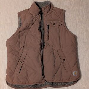 Woman's Vest